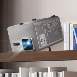 BenQ TK705i｜Vidéoprojecteur Home cinéma 4K HDR 3000lm pour films et jeux vidéo - Vue supplémentaire 5
