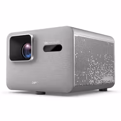 BenQ TK705STi Projecteur à focale courte 3000 ANSI lumens DLP UHD 4K (3840x2160) Gris - Vue supplémentaire 2