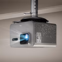 BenQ TK705STi Projecteur à focale courte 3000 ANSI lumens DLP UHD 4K (3840x2160) Gris - Vue supplémentaire 6