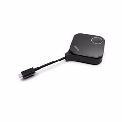 BenQ InstaShow WDC15 système de présentation sans fil HDMI Bureau - Vue supplémentaire 4