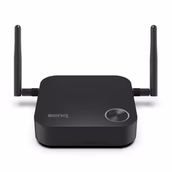 BenQ InstaShow WDC15 système de présentation sans fil HDMI Bureau - Vue supplémentaire 7