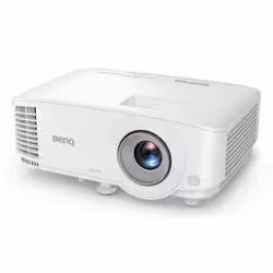 BenQ MW560C Projecteur à focale standard 4000 ANSI lumens DLP WXGA (1280x800) Compatibilité 3D Blanc - Vue supplémentaire 2