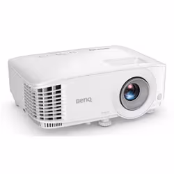 BenQ MW560C Projecteur à focale standard 4000 ANSI lumens DLP WXGA (1280x800) Compatibilité 3D Blanc - Vue supplémentaire 3