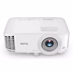 BenQ MW560C Projecteur à focale standard 4000 ANSI lumens DLP WXGA (1280x800) Compatibilité 3D Blanc - Vue supplémentaire 4