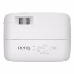 BenQ MW560C Projecteur à focale standard 4000 ANSI lumens DLP WXGA (1280x800) Compatibilité 3D Blanc - Vue supplémentaire 6