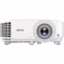 BenQ MX560C Projecteur à focale standard 4000 ANSI lumens DLP XGA (1024x768) Compatibilité 3D Blanc - Vue supplémentaire 2