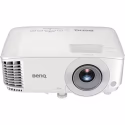 BenQ MX560C Projecteur à focale standard 4000 ANSI lumens DLP XGA (1024x768) Compatibilité 3D Blanc - Vue supplémentaire 3