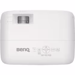 BenQ MX560C Projecteur à focale standard 4000 ANSI lumens DLP XGA (1024x768) Compatibilité 3D Blanc - Vue supplémentaire 4