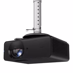 BenQ LH860ST Projecteur à focale courte 5000 ANSI lumens DLP 1080p (1920x1080) Compatibilité 3D Noir - Vue supplémentaire 2