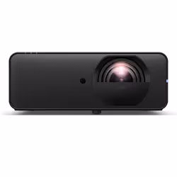 BenQ LH860ST Projecteur à focale courte 5000 ANSI lumens DLP 1080p (1920x1080) Compatibilité 3D Noir - Vue supplémentaire 3