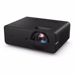 BenQ LH860ST Projecteur à focale courte 5000 ANSI lumens DLP 1080p (1920x1080) Compatibilité 3D Noir - Vue supplémentaire 4