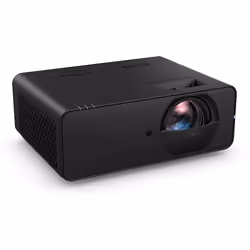 BenQ LH860ST Projecteur à focale courte 5000 ANSI lumens DLP 1080p (1920x1080) Compatibilité 3D Noir - Vue supplémentaire 5