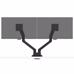 BenQ Ergo Arm BDH01 88,9 cm (35") Noir - Vue supplémentaire 2
