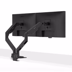 BenQ Ergo Arm BDH01 88,9 cm (35") Noir - Vue supplémentaire 3