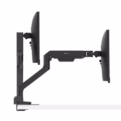 BenQ Ergo Arm BDH01 88,9 cm (35") Noir - Vue supplémentaire 4