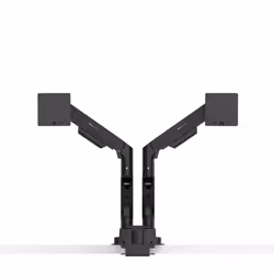 BenQ Ergo Arm BDH01 88,9 cm (35") Noir - Vue supplémentaire 6