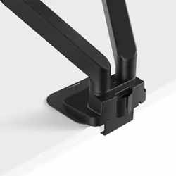 BenQ Ergo Arm BDH01 88,9 cm (35") Noir - Vue supplémentaire 7