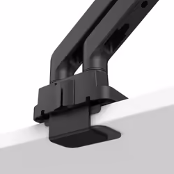 BenQ Ergo Arm BDH01 88,9 cm (35") Noir - Vue supplémentaire 8