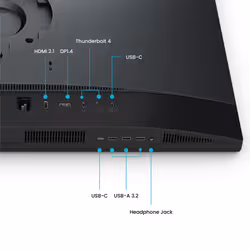 BenQ PV3250U - Vue supplémentaire 3