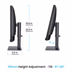 BenQ PV3250U - Vue supplémentaire 5