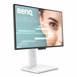 BenQ GW2490TC écran plat de PC 61 cm (24") Full HD LED Noir, Blanc - Vue supplémentaire 7