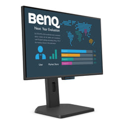 BenQ BL2490TC écran plat de PC 23.8" Full HD LCD Noir