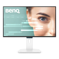 BenQ GW2790TC écran plat de PC 27" Full HD LCD Noir, Blanc