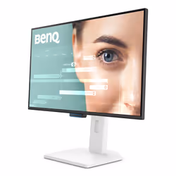 BenQ GW2790TC écran plat de PC 27" Full HD LCD Noir, Blanc - Vue supplémentaire 2