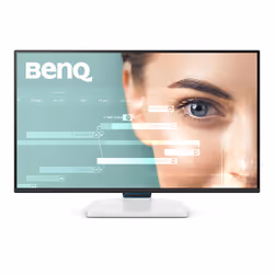 BenQ GW2790TC écran plat de PC 27" Full HD LCD Noir, Blanc - Vue supplémentaire 5