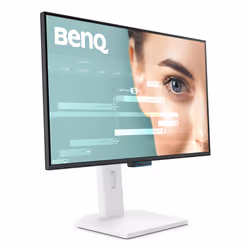 BenQ GW2790TC écran plat de PC 27" Full HD LCD Noir, Blanc - Vue supplémentaire 7