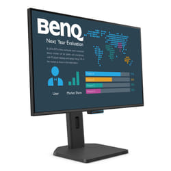 BenQ BL2790TC écran plat de PC 27" Full HD LCD Noir