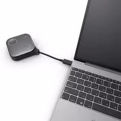 BenQ InstaShow VS25 système de présentation sans fil HDMI Bureau - Vue supplémentaire 2