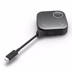 BenQ InstaShow VS25 système de présentation sans fil HDMI Bureau - Vue supplémentaire 3