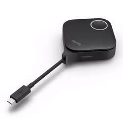 BenQ InstaShow VS25 système de présentation sans fil HDMI Bureau - Vue supplémentaire 4