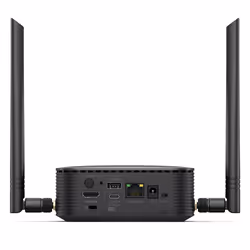 BenQ InstaShow VS25 système de présentation sans fil HDMI Bureau - Vue supplémentaire 6
