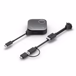 BenQ InstaShow VS25 système de présentation sans fil HDMI Bureau - Vue supplémentaire 7