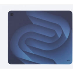 ZOWIE G-SR-SE ZC07 Tapis de souris de jeu Bleu