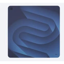 ZOWIE H-SR-SE ZC07 Tapis de souris de jeu Bleu