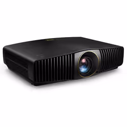 BenQ BR9708 Projecteur à focale courte 2600 ANSI lumens DLP UHD 4K (3840x2160) Compatibilité 3D Noir - Vue supplémentaire 3