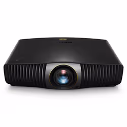BenQ BR9708 Projecteur à focale courte 2600 ANSI lumens DLP UHD 4K (3840x2160) Compatibilité 3D Noir - Vue supplémentaire 4