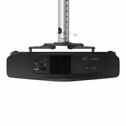 BenQ BR9708 Projecteur à focale courte 2600 ANSI lumens DLP UHD 4K (3840x2160) Compatibilité 3D Noir - Vue supplémentaire 8