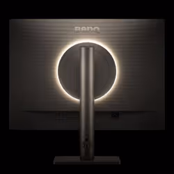 BenQ RD280UG écran plat de PC 28.2" 4K Ultra HD Noir - Vue supplémentaire 3
