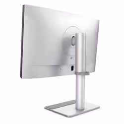 BenQ MA270S écran plat de PC 27" 5K Ultra HD LED Blanc - Vue supplémentaire 2