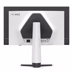 BenQ EX271UZ écran plat de PC 26.5" 4K Ultra HD OLED Noir, Blanc - Vue supplémentaire 3