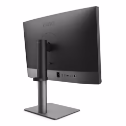 BenQ PD2770U écran plat de PC 27" 4K Ultra HD LCD Noir - Vue supplémentaire 4