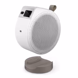 BenQ GV32 500 ANSI lumens DLP 1080p (1920x1080) Blanc - Vue supplémentaire 3