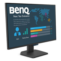 BenQ BL2790C écran plat de PC 27" Full HD LCD Noir