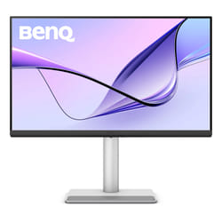 BenQ MA270UP écran plat de PC 27" 4K Ultra HD Blanc