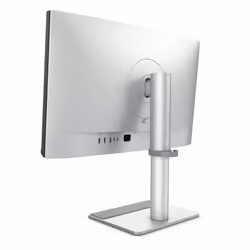 BenQ MA270UP écran plat de PC 27" 4K Ultra HD Blanc - Vue supplémentaire 3