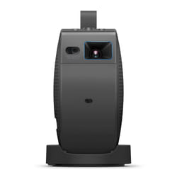 BenQ GV50p Projecteur à focale standard 500 ANSI lumens DLP 1080p (1920x1080) Noir
